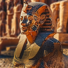 Treasureegypttours.com