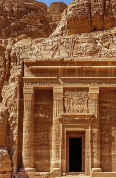 Treasureegypttours.com