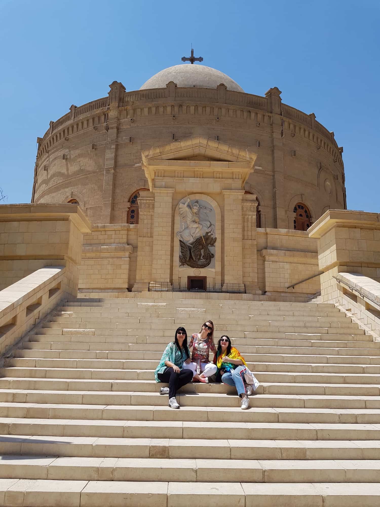 Treasureegypttours.com