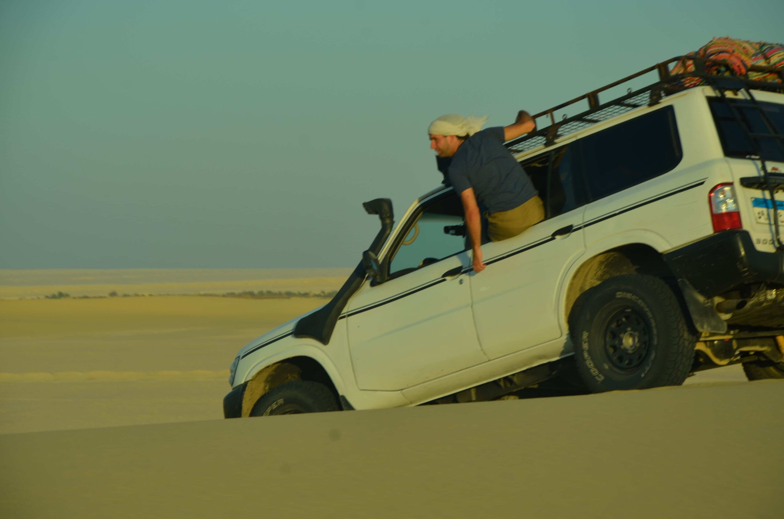 Treasure Egypt Tours