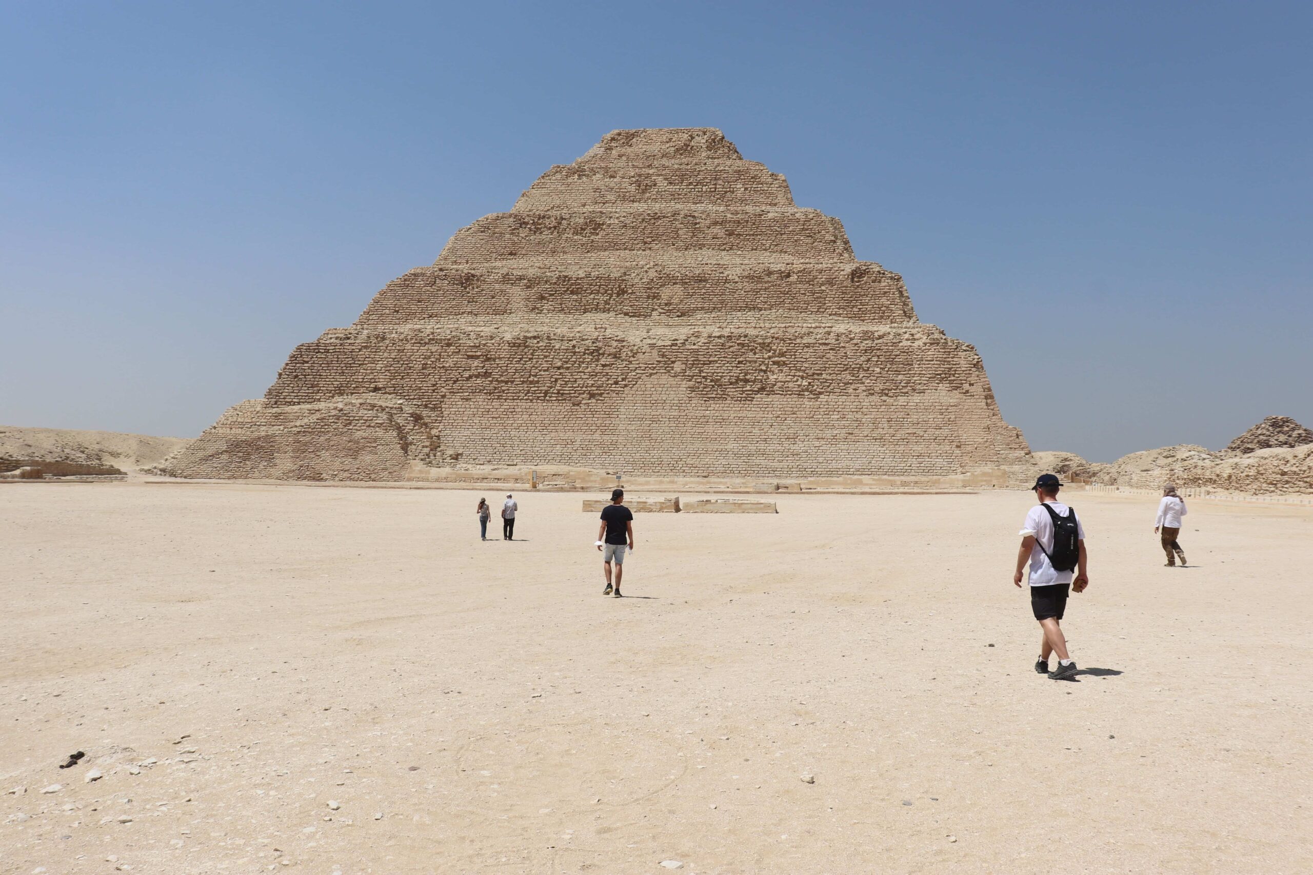 Treasureegypttours.com