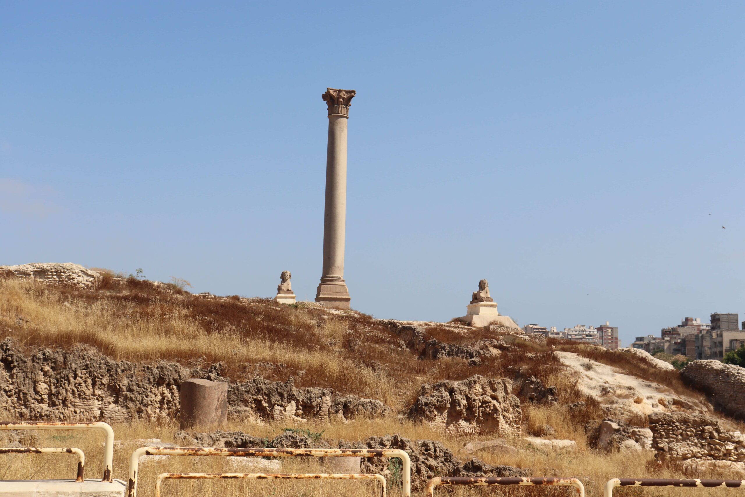 Treasure Egypt Tours