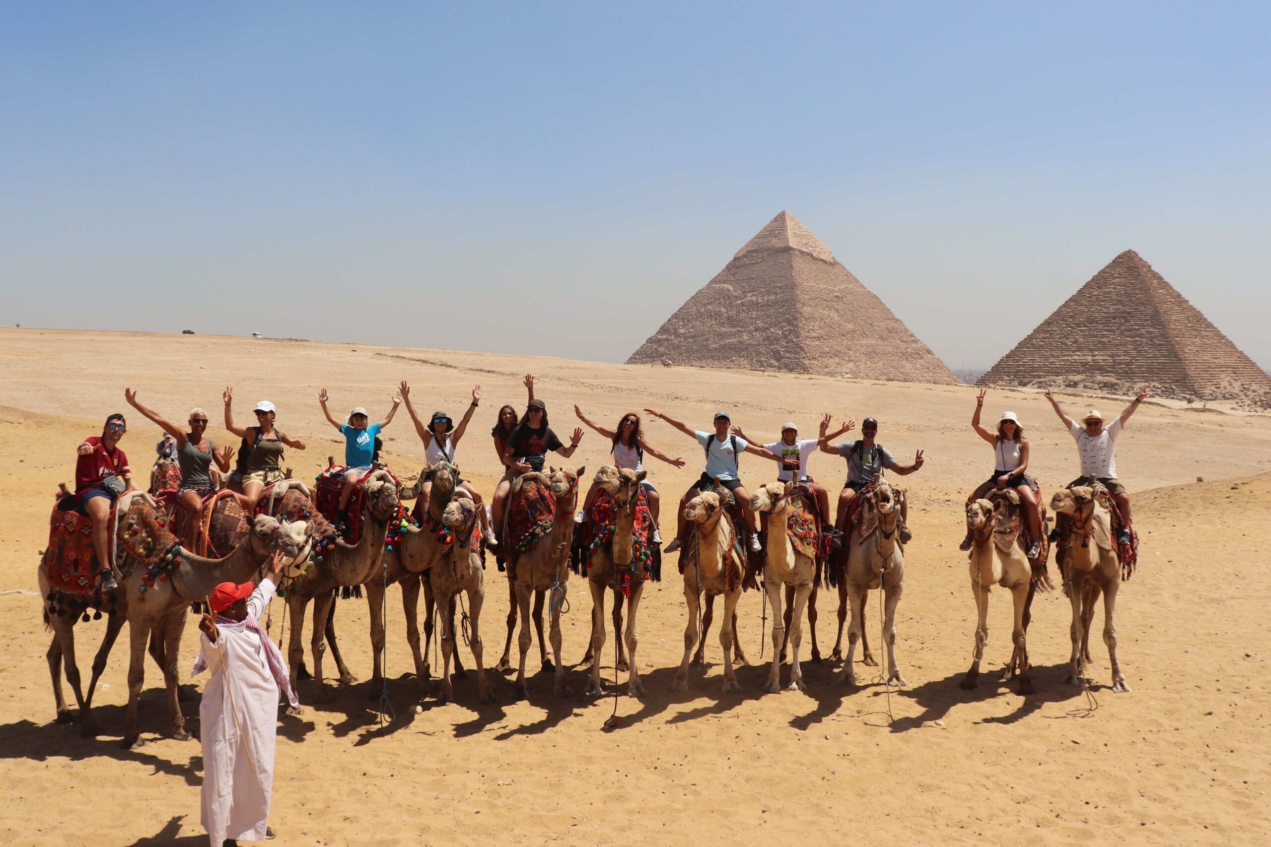 Treasureegypttours.com