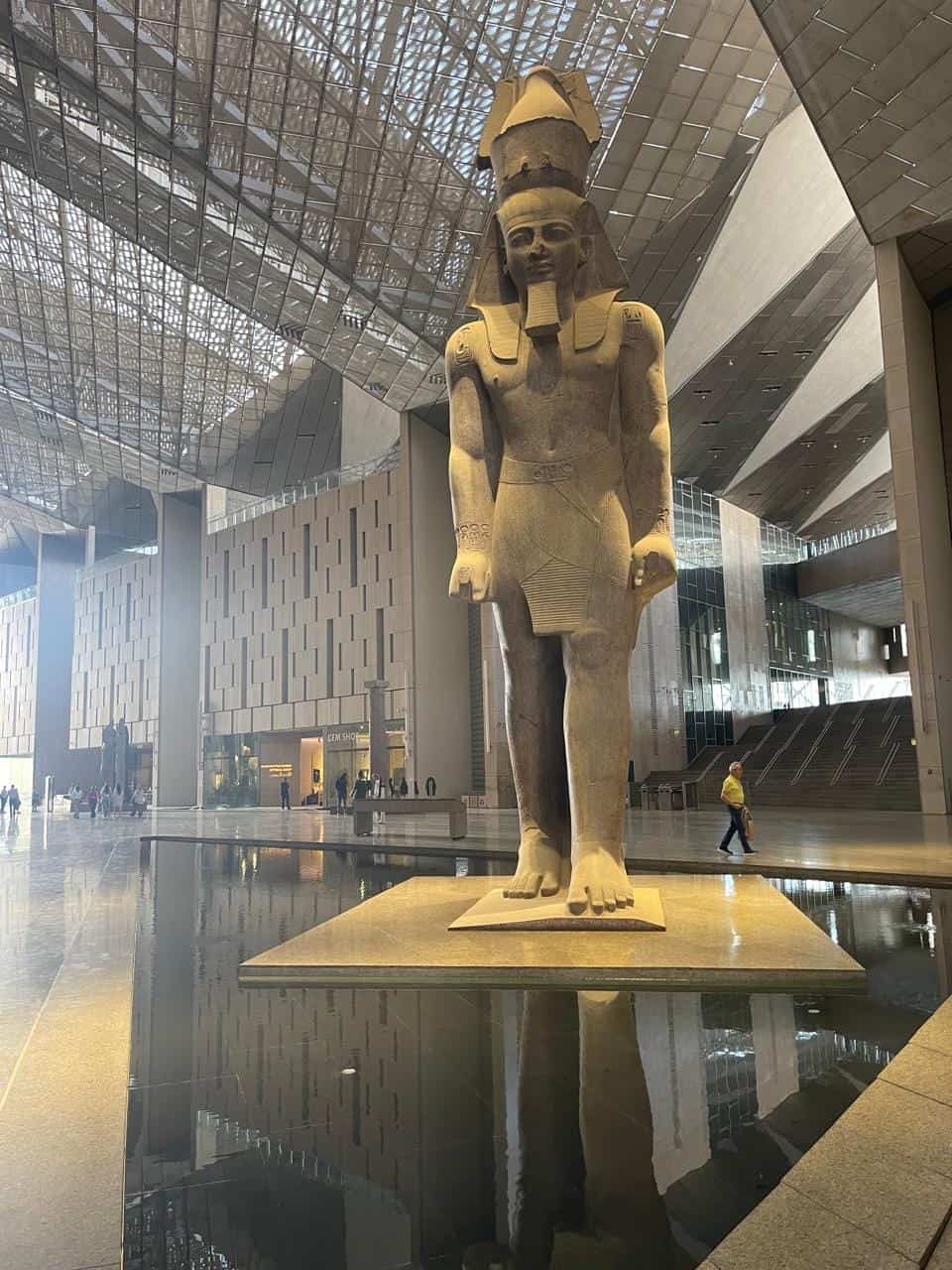 Treasureegypttours.com
