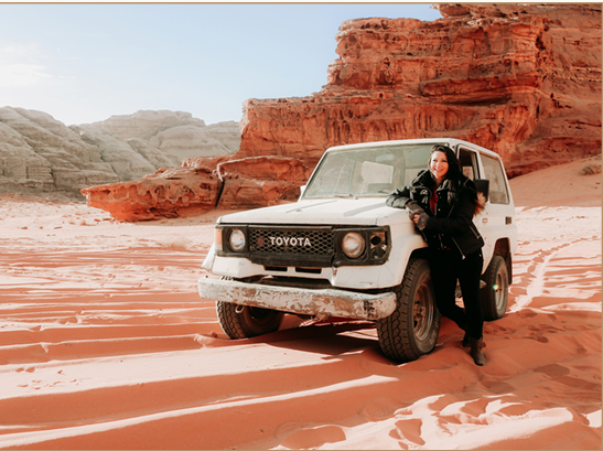 Treasure Egypt Tours