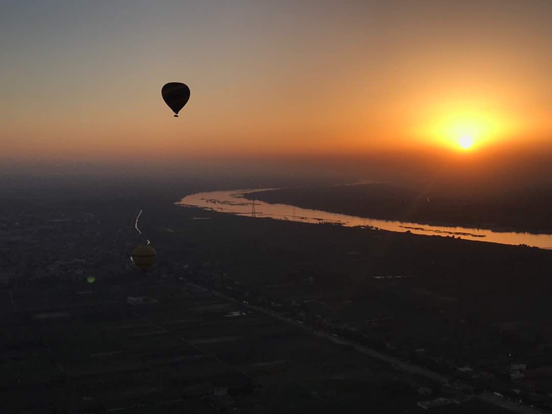 Treasure Egypt Tours