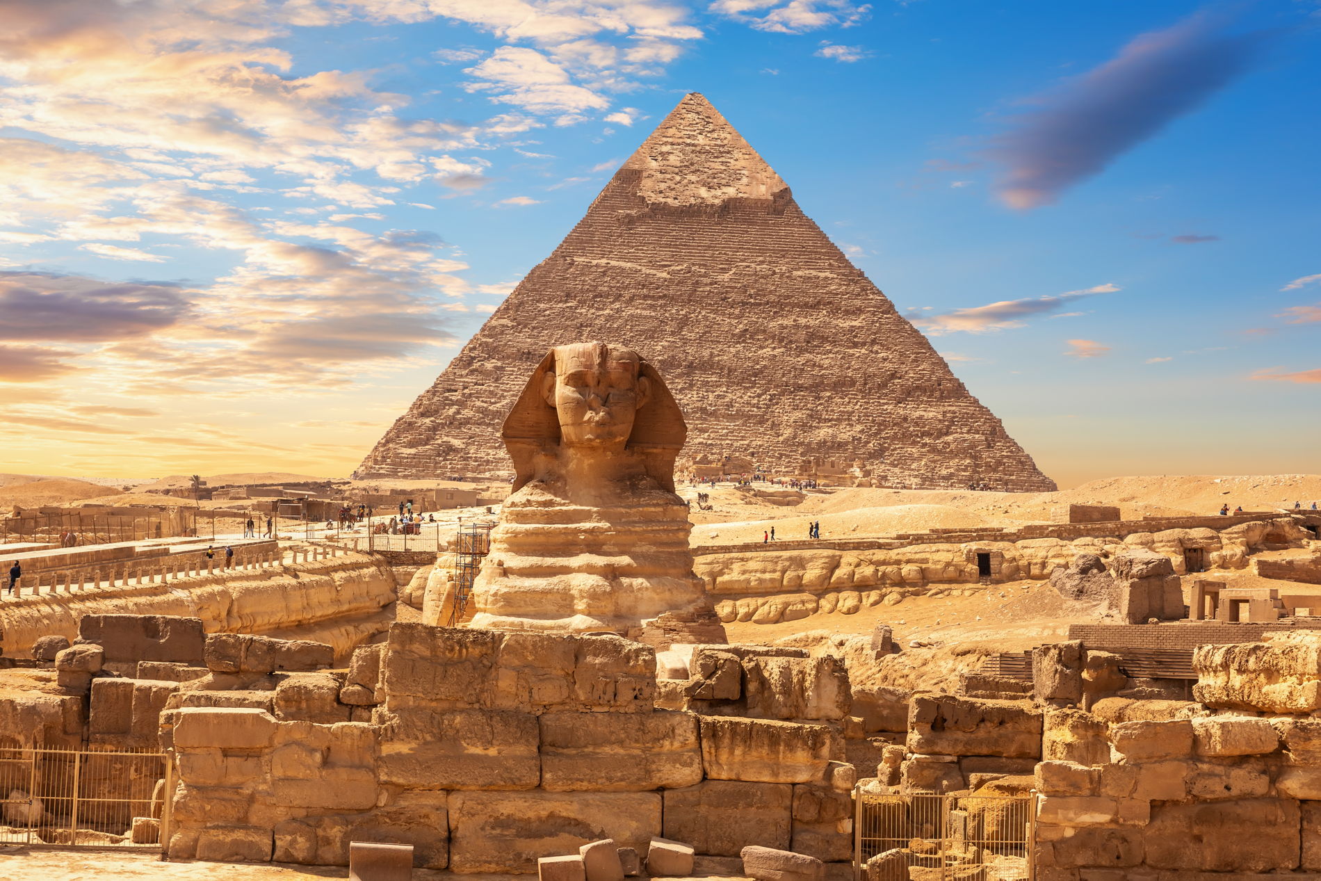 Treasureegypttours.com
