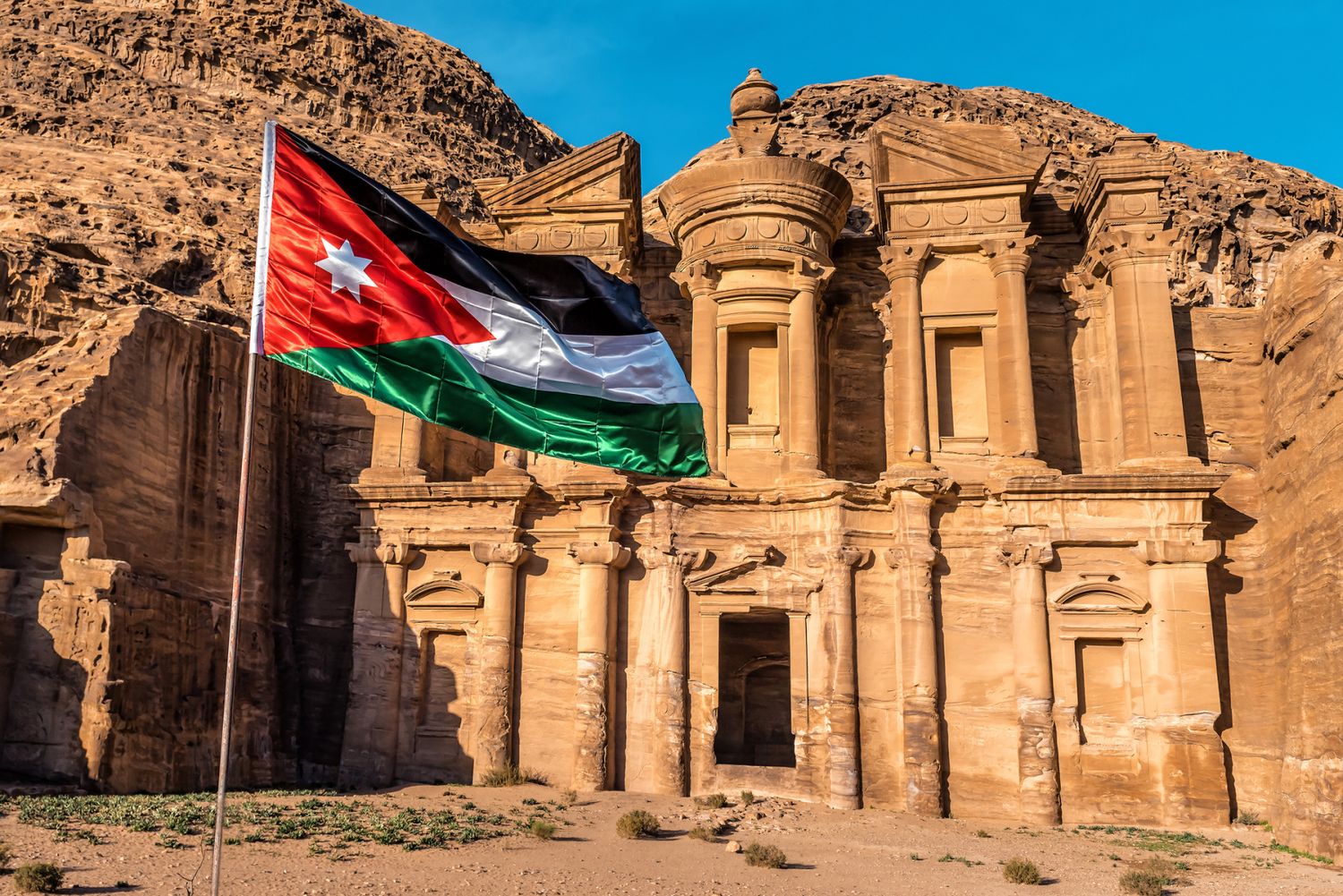 Treasureegypttours.com