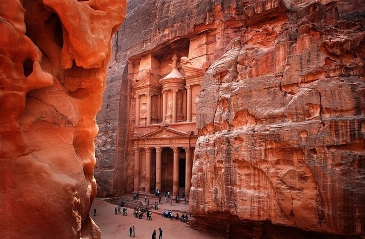 Treasureegypttours.com